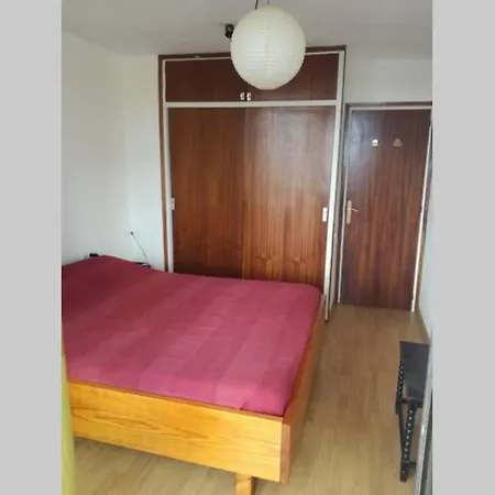 Cala Nans Appartement *