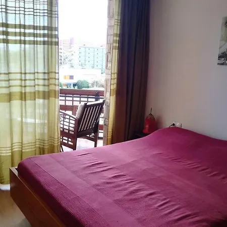 Cala Nans Appartement