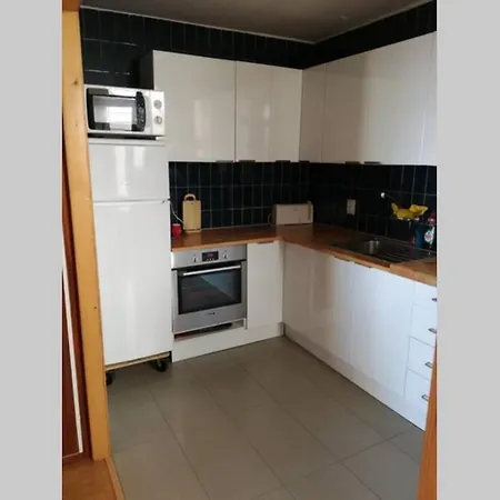 Cala Nans Appartement Roses