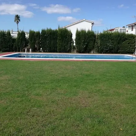 Cala Nans Appartement *