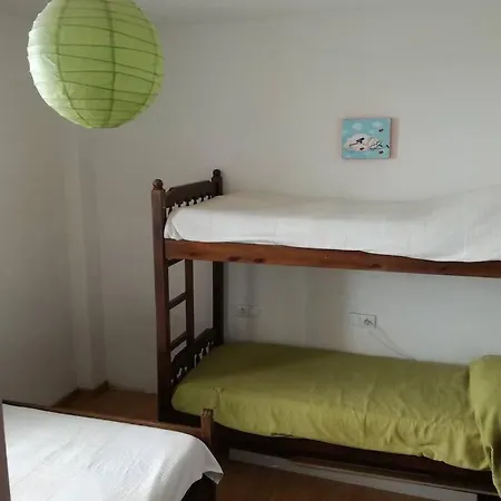 Cala Nans Apartment Roses