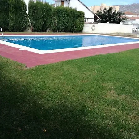 Apartment Cala Nans Roses