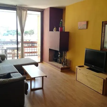 Apartment Cala Nans Roses