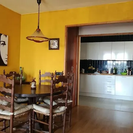 Apartment Cala Nans *