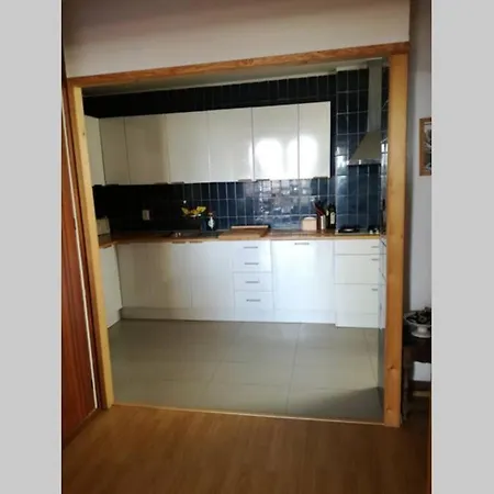 Cala Nans Apartament