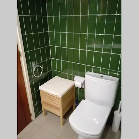 Apartament Cala Nans Roses
