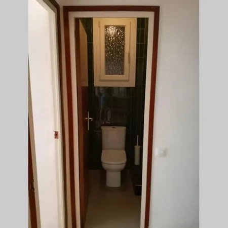 Apartament Cala Nans Roses