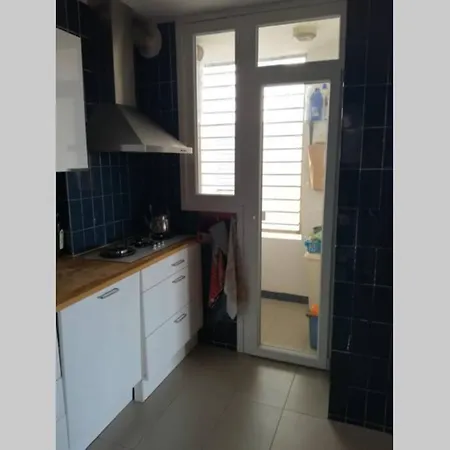 Apartament Cala Nans Roses