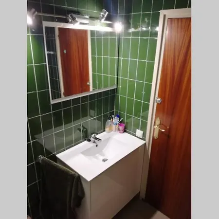 Apartament Cala Nans Roses