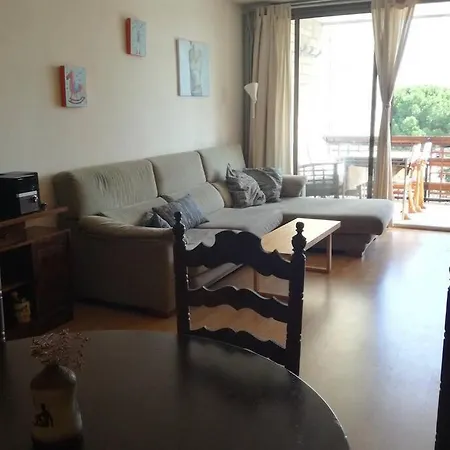 Cala Nans Apartament Roses