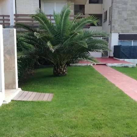 Apartament Cala Nans *