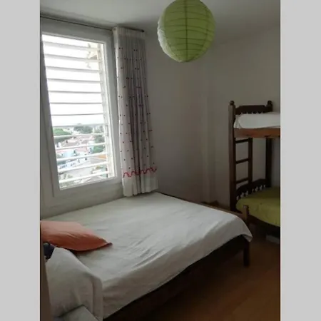 Cala Nans Apartament *